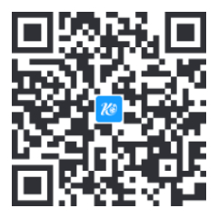 iPhone APP 二维码 | ACMILAN